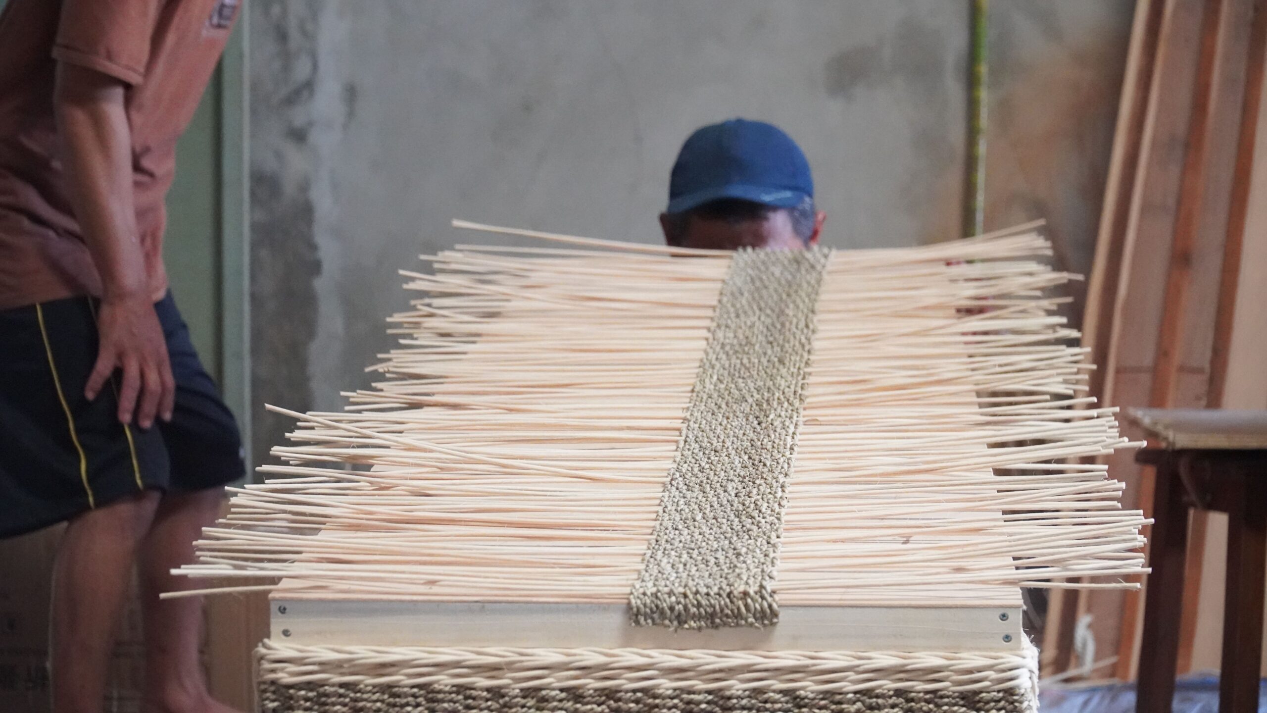 How We Craft: The Making of an Eco-Coffin