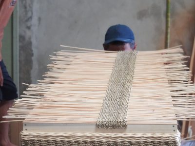 How We Craft: The Making of an Eco-Coffin